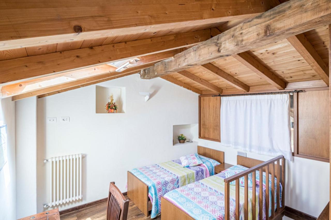 Le 3 Sirene Apartment Леванто Екстериор снимка