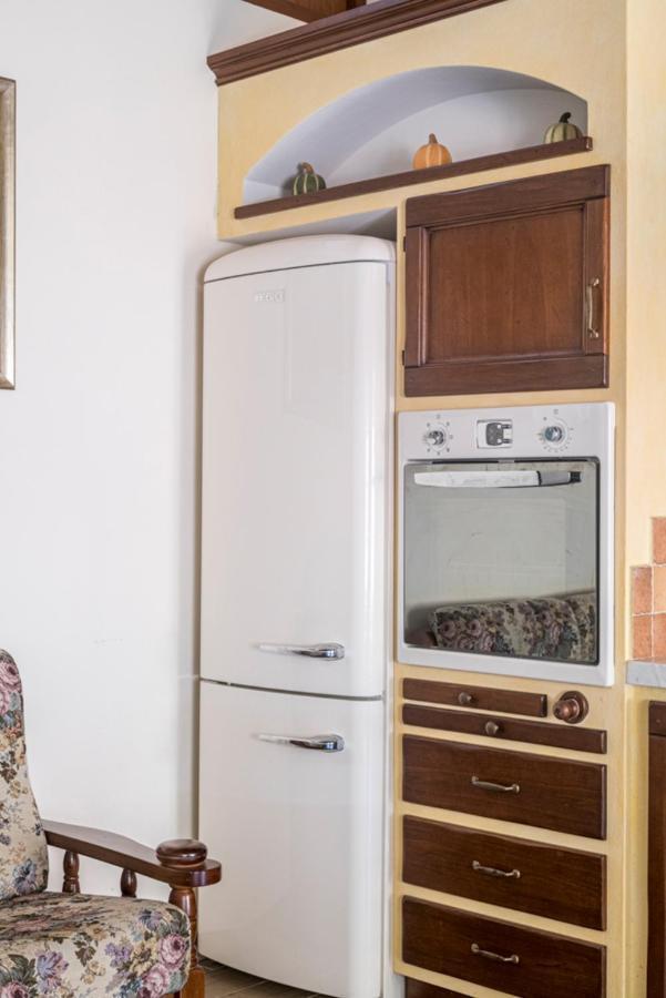 Le 3 Sirene Apartment Леванто Екстериор снимка